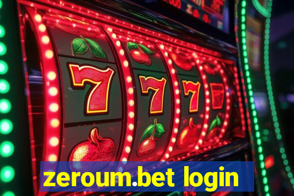 zeroum.bet login